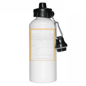 Gift Aluminum Water Bottle