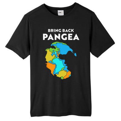 Geography Gift Kids Men Women Geology Reunite Pangea Tall Fusion ChromaSoft Performance T-Shirt