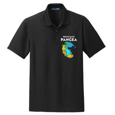 Geography Gift Kids Men Women Geology Reunite Pangea Dry Zone Grid Polo