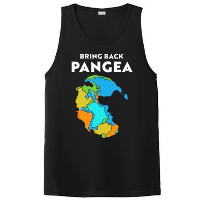 Geography Gift Kids Men Women Geology Reunite Pangea PosiCharge Competitor Tank