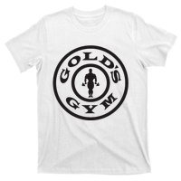 Golds Gym Logo T-Shirt