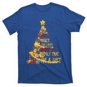 Gonna Go Lay Under The Tree To Remind My Family Im AGift T-Shirt