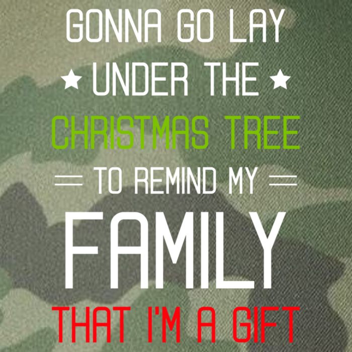 Gonna Go Lay Under The Christmas Tree Sarcastic Holiday Meaningful Gift Legacy Tie Dye Trucker Hat