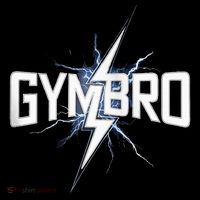 Gymbro Gym Lightning Fitness Gym Bro Premium T-Shirt