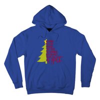 Gonna Go Lay Under Tree To Remind My Family That Im A Gift Hoodie