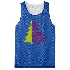 Gonna Go Lay Under Tree To Remind My Family That Im A Gift Mesh Reversible Basketball Jersey Tank