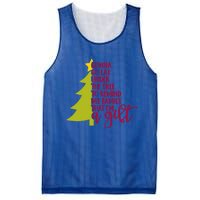 Gonna Go Lay Under Tree To Remind My Family That Im A Gift Mesh Reversible Basketball Jersey Tank