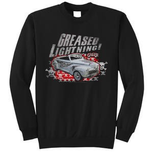 Grease Greased Lightening Sweatshirt