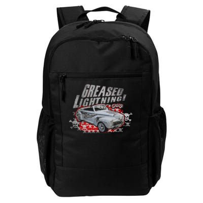 Grease Greased Lightening Daily Commute Backpack