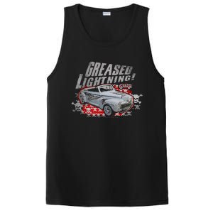 Grease Greased Lightening PosiCharge Competitor Tank