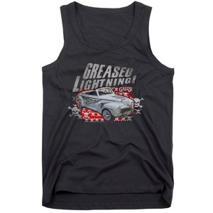 Grease Greased Lightening Tank Top