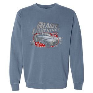 Grease Greased Lightening Garment-Dyed Sweatshirt