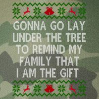 Gonna Go Lay Under The Tree To Remind My Family I Am The Gift Legacy Tie Dye Trucker Hat