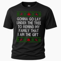 Gonna Go Lay Under The Tree To Remind My Family I Am The Gift Performance Shirt