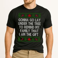 Gonna Go Lay Under The Tree To Remind My Family I Am The Gift Performance Shirt