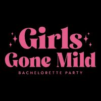 Girl Gone Mild Bachelorette Spa Slumber Bachelorette Party Bucket Hat