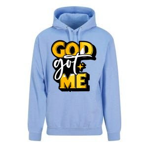 God Got Me Swag Team Cool Sneaker Matching Perfect Gift Idea Trending Unisex Surf Hoodie