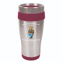 God Grant Me The Serenity To Accept The Vibes That Aren’t Rootin Tootin 16oz Travel Tumbler
