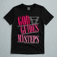God Guides My Steps T-Shirt
