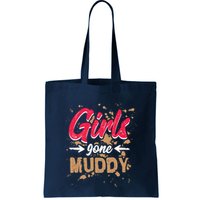 Girl Gone Muddy Mud Runs For Wo Mud Running Team Bag
