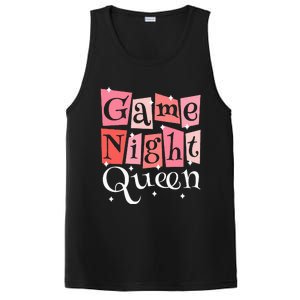 Girl Game Night Daughter Family Board Game Night PosiCharge Competitor Tank