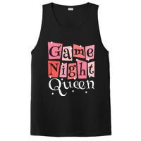 Girl Game Night Daughter Family Board Game Night PosiCharge Competitor Tank