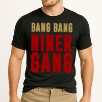 Gang Gang Niner Bang Performance Shirt