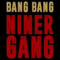 Gang Gang Niner Bang Performance Shirt