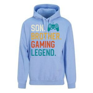 Gaming Gifts Old Christmas Gamer Unisex Surf Hoodie