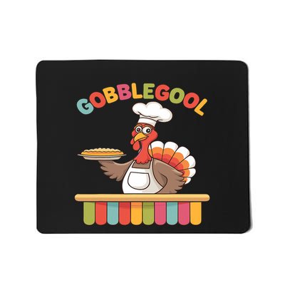 Gobblegool Mousepad