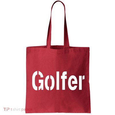 Golfer Bag