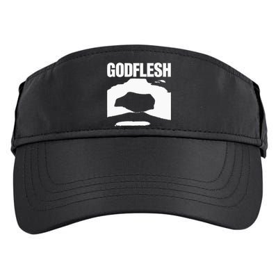 Godflesh Adult Drive Performance Visor