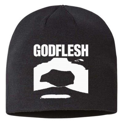 Godflesh Sustainable Beanie