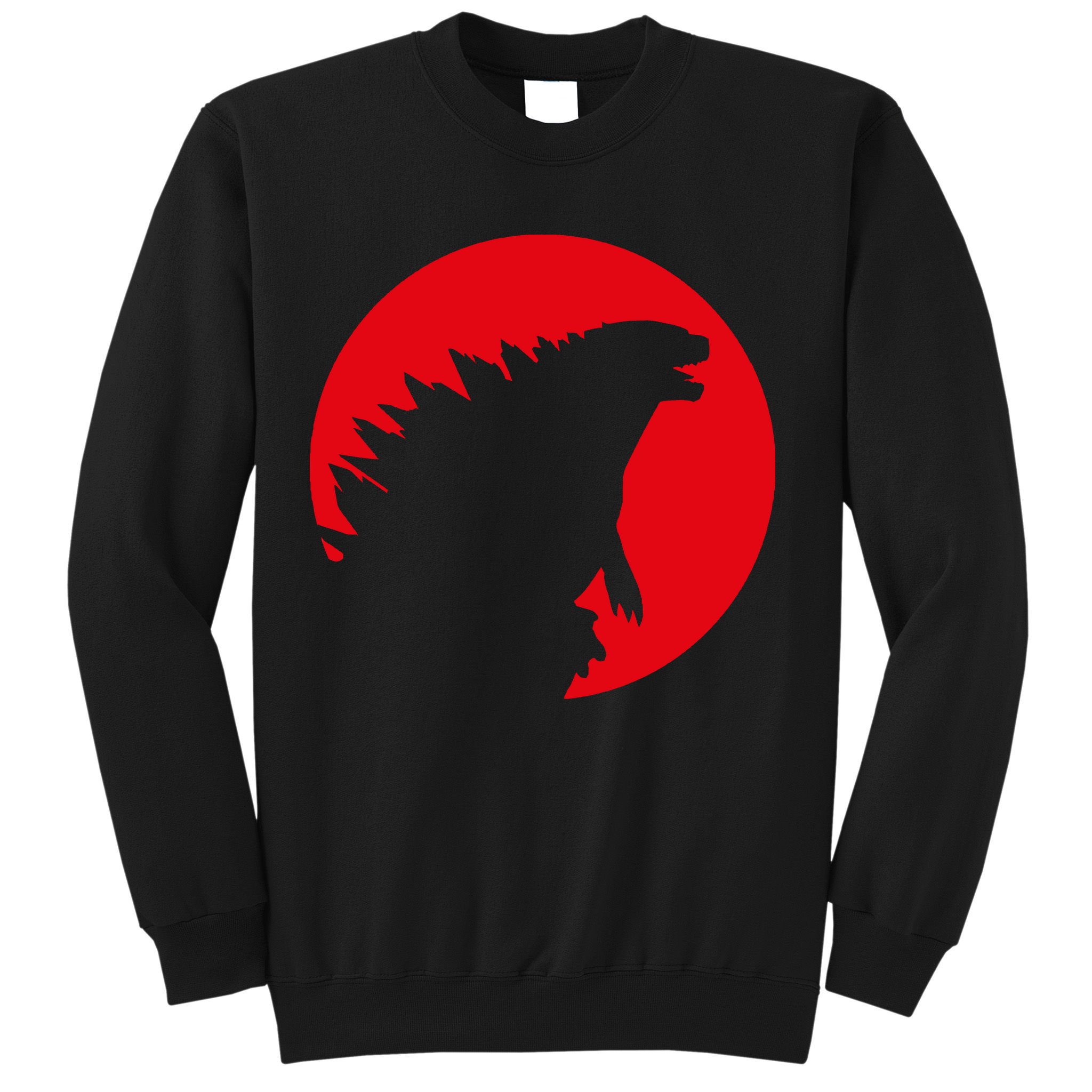 God.dzilla Sweatshirt
