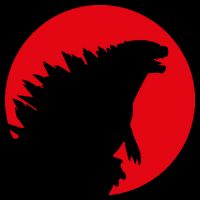 God.dzilla T-Shirt