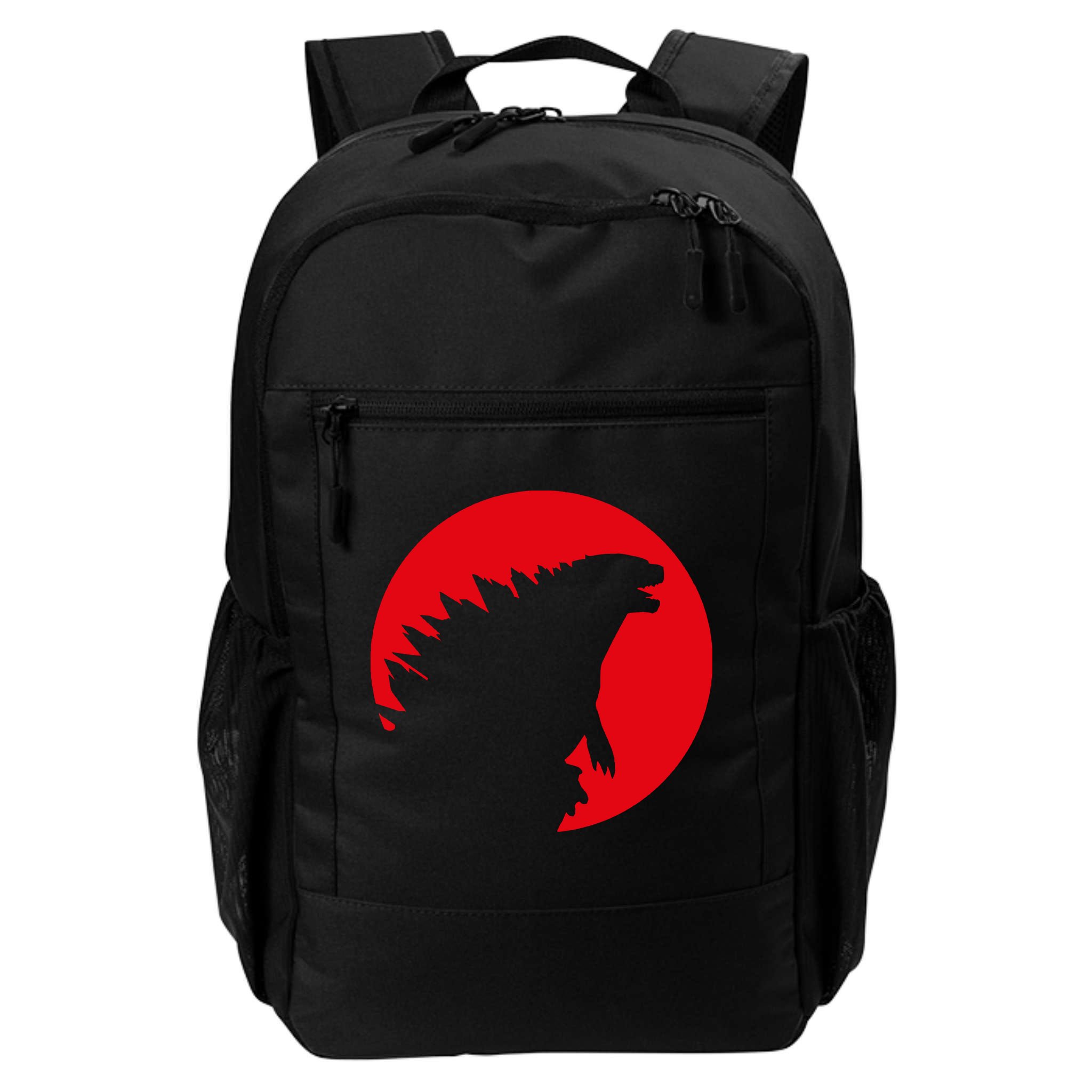 God.dzilla Backpack