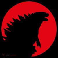 God.dzilla Button