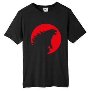 God.dzilla Tall Fusion ChromaSoft Performance T-Shirt