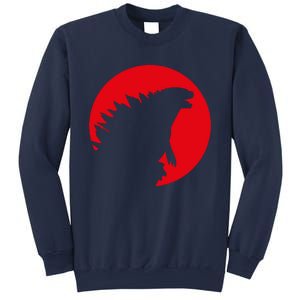 God.dzilla Sweatshirt