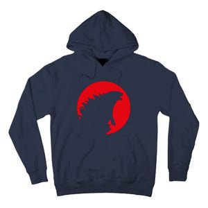 God.dzilla Tall Hoodie