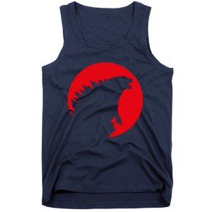 God.dzilla Tank Top