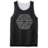 Goblin Mesh Reversible Basketball Jersey Tank