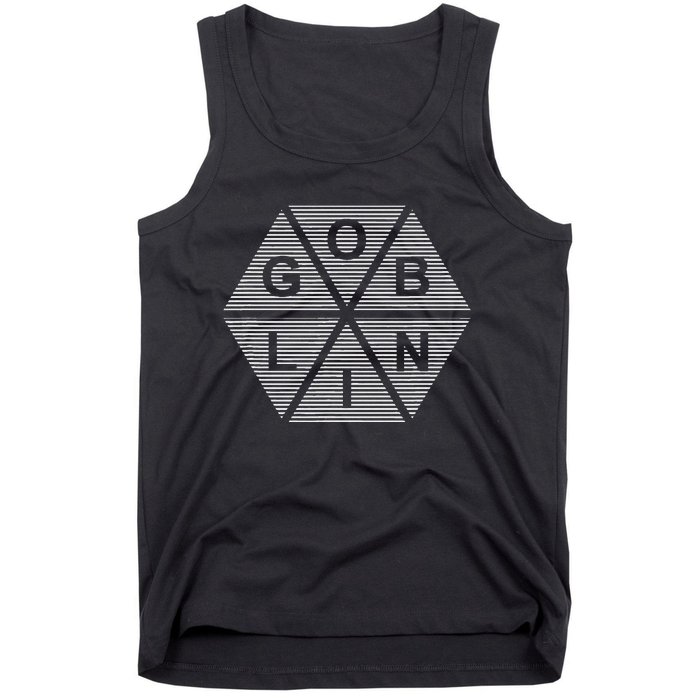 Goblin Tank Top