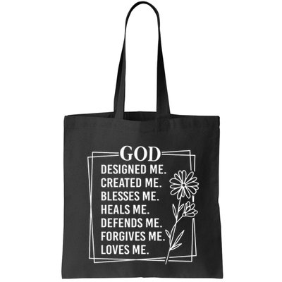 God Bag