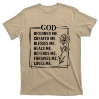 God T-Shirt