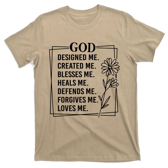 God T-Shirt