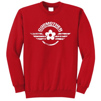 Godmother Sweatshirt