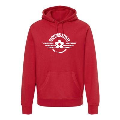 Godmother Premium Hoodie