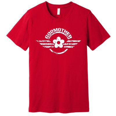 Godmother Premium T-Shirt