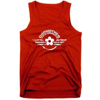 Godmother Tank Top